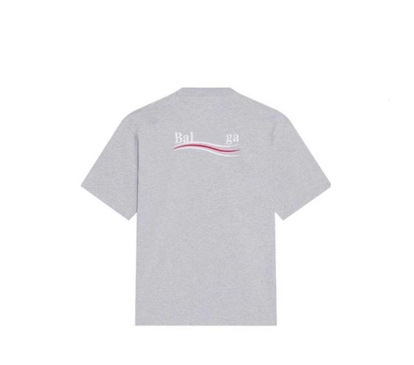 17ss mens t shirts designer shirt men shirts summer casual short-sleeved fashion letter-printed t shirt outdoor sportswear lovers same cloth, White;black
17ss mens t shirts designer shirt men shirts summer casual short-sleeved fashion letter-printed t shirt outdoor sportswear lovers same cloth, White;black