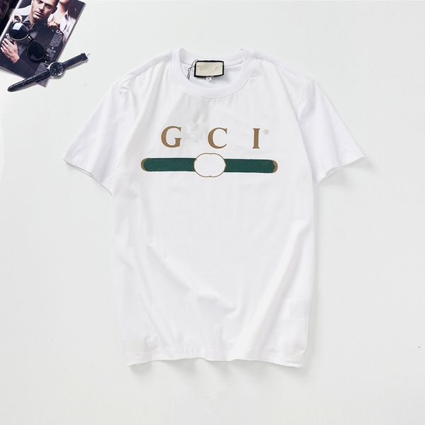 mens t shirt designer for men womens shirts fashion tshirt with letters casual summer short sleeve man tee woman clothing eur size xs-xxl 54, White;black
mens t shirt designer for men womens shirts fashion tshirt with letters casual summer short sleeve man tee woman clothing eur size xs-xxl 54, White;black