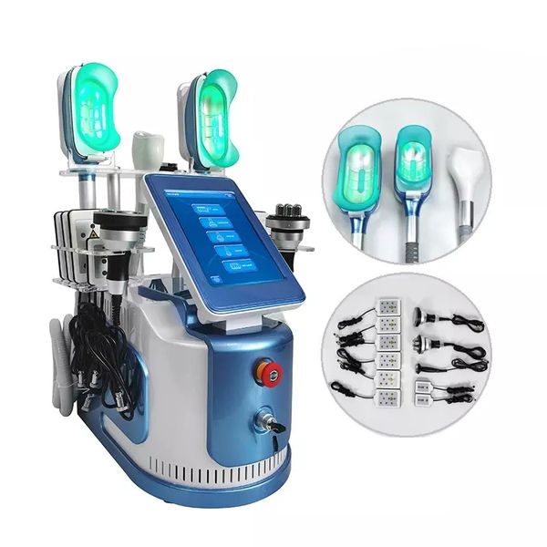 2023 portable cryotherapy slimming criolipolisis cryo fat reduce machine
2023 portable cryotherapy slimming criolipolisis cryo fat reduce machine