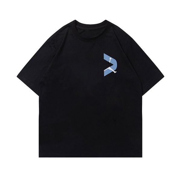 2023 basketball brand summer designer mens t shirts casual man womens tees with letters print short sleeve m-xxl, White;black
2023 basketball brand summer designer mens t shirts casual man womens tees with letters print short sleeve m-xxl, White;black