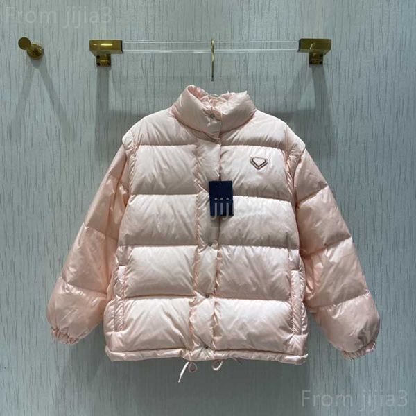 women's down parkas winter mens jackets mid-length bread jacket womens detachable one piece two-wear vest filling warm and light 8cay, Black
women's down parkas winter mens jackets mid-length bread jacket womens detachable one piece two-wear vest filling warm and light 8cay, Black