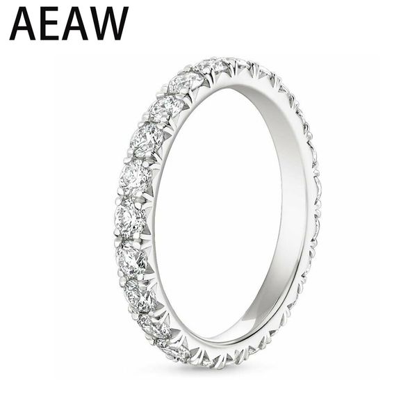 wedding rings aew s925 silver 18mm df color wedding band ring for women ladies ring 230113, Slivery;golden
wedding rings aew s925 silver 18mm df color wedding band ring for women ladies ring 230113, Slivery;golden
