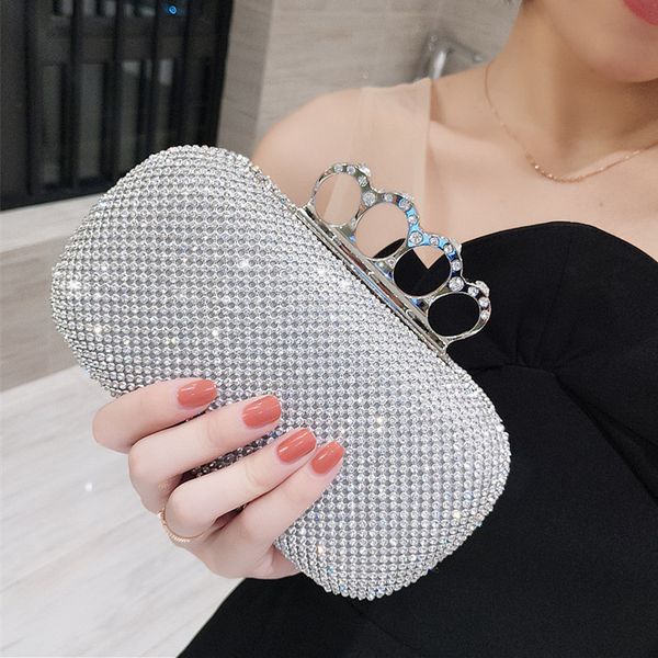 waist bags silver gold black evening clutch wedding purse handbags finger ring 230114
waist bags silver gold black evening clutch wedding purse handbags finger ring 230114