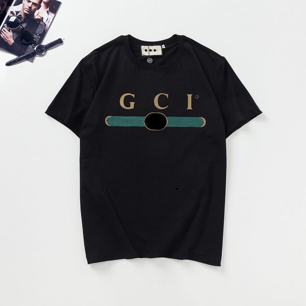 mens t shirt designer for men womens shirts fashion tshirt with letters casual summer short sleeve man tee woman clothing eur size xs-xxl tl, White;black
mens t shirt designer for men womens shirts fashion tshirt with letters casual summer short sleeve man tee woman clothing eur size xs-xxl tl, White;black