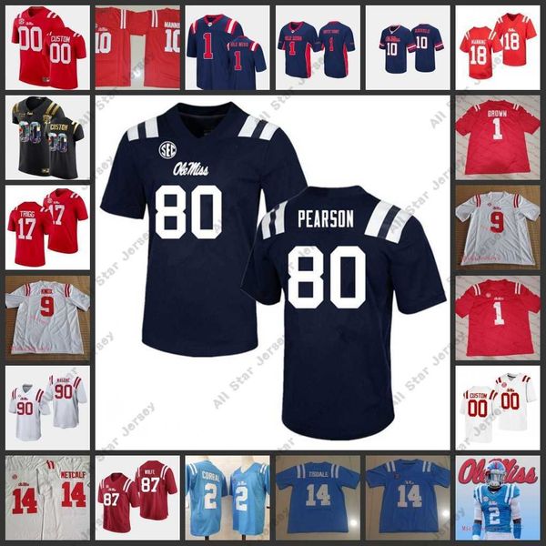 american college football wear american college football wear 2022 ncaa custom stitched ole miss rebels football jersey 9 jerrion ealy 90 ty, Black
american college football wear american college football wear 2022 ncaa custom stitched ole miss rebels football jersey 9 jerrion ealy 90 ty, Black