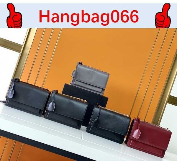 luxurys designers bag handbags sunset original genuine leather women shoulder bags total 4 colors fashion medium flap crossbody
luxurys designers bag handbags sunset original genuine leather women shoulder bags total 4 colors fashion medium flap crossbody