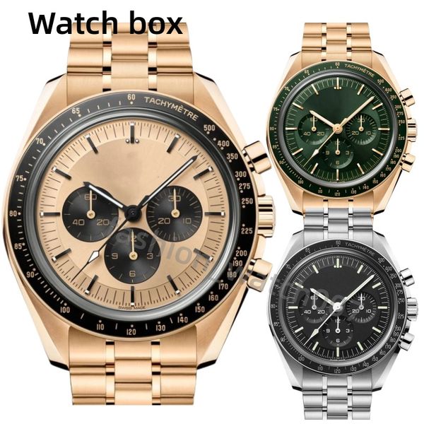 ceramic bezel moon men watch 42mm rose gold orologio sapphire glass mens watches automatic movement watches fashion mechanical montre de lux, Slivery;brown
ceramic bezel moon men watch 42mm rose gold orologio sapphire glass mens watches automatic movement watches fashion mechanical montre de lux, Slivery;brown