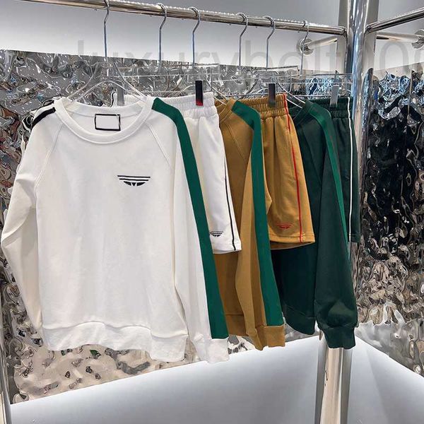 active sets designer joint name couple cotton breathable shirts shorts retro stripe sport hoodies tracksuit i8ks
active sets designer joint name couple cotton breathable shirts shorts retro stripe sport hoodies tracksuit i8ks