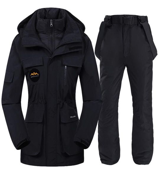 skiing jackets 30 degree ski suit women winter down and strap pants waterproof womens snow outfit outdoor thermal warm snowboard w1253904
skiing jackets 30 degree ski suit women winter down and strap pants waterproof womens snow outfit outdoor thermal warm snowboard w1253904