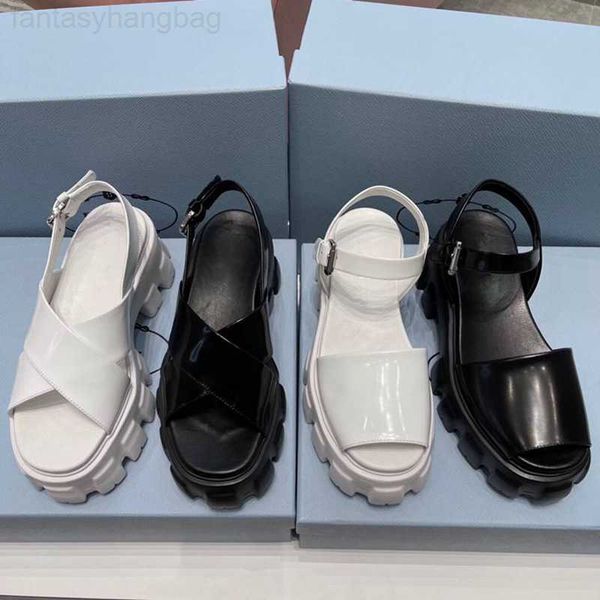 prad s prad triple designer sandals women slipper platform sandal cloudbust thunder slippers shoes 2tgo, Black
prad s prad triple designer sandals women slipper platform sandal cloudbust thunder slippers shoes 2tgo, Black