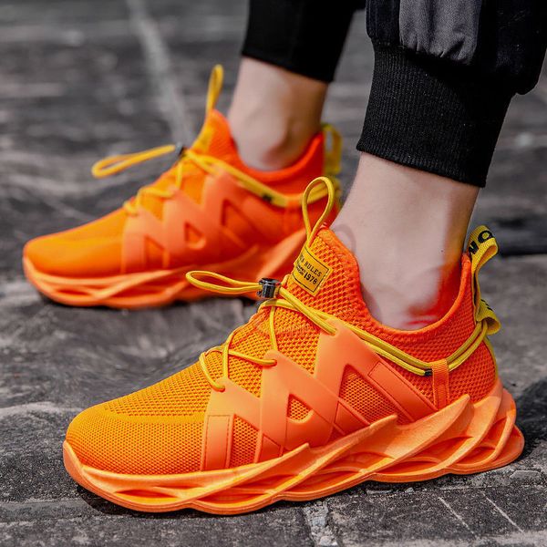 dress shoes men autumn breathable mesh yellow sneakers lightweight comfort nonslip lace up white casual tenis masculino 230114, Black
dress shoes men autumn breathable mesh yellow sneakers lightweight comfort nonslip lace up white casual tenis masculino 230114, Black