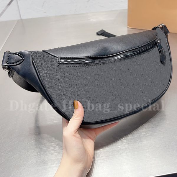 women chest pack bag fashion shoulder bags men luxury designer cross body temperament handbag casual coin pocket 3 colors
women chest pack bag fashion shoulder bags men luxury designer cross body temperament handbag casual coin pocket 3 colors