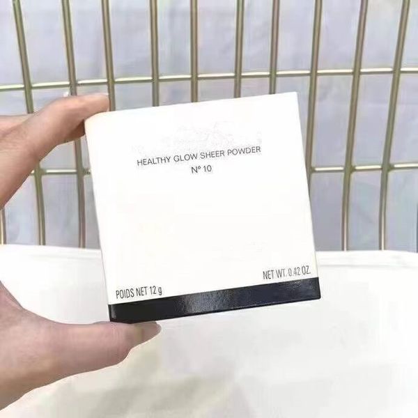 wholesales les beiges healthy glow sheer powder 12g n10 n20 pressed powder with brush
wholesales les beiges healthy glow sheer powder 12g n10 n20 pressed powder with brush