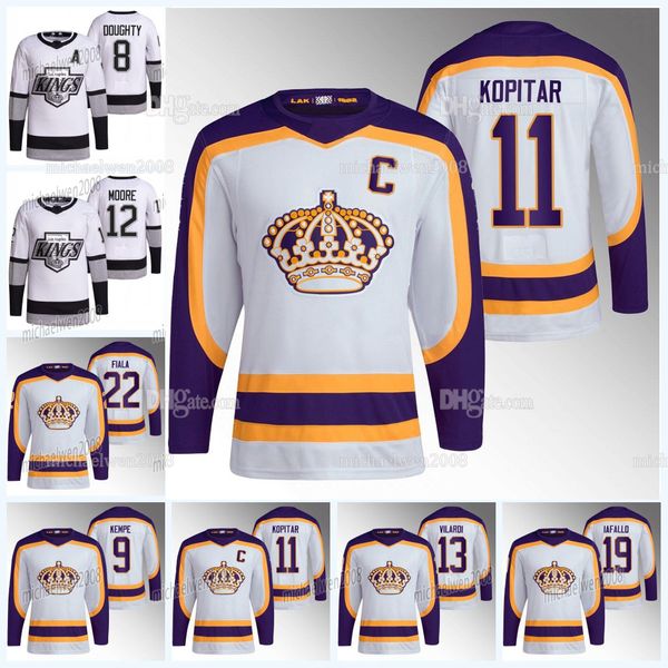 los angeles anze kopitar retro retro kings jersey gabriel vilardi kevin fiala adrian kempe jonathan quick phillip danault drew doughty quint, Black;red
los angeles anze kopitar retro retro kings jersey gabriel vilardi kevin fiala adrian kempe jonathan quick phillip danault drew doughty quint, Black;red
