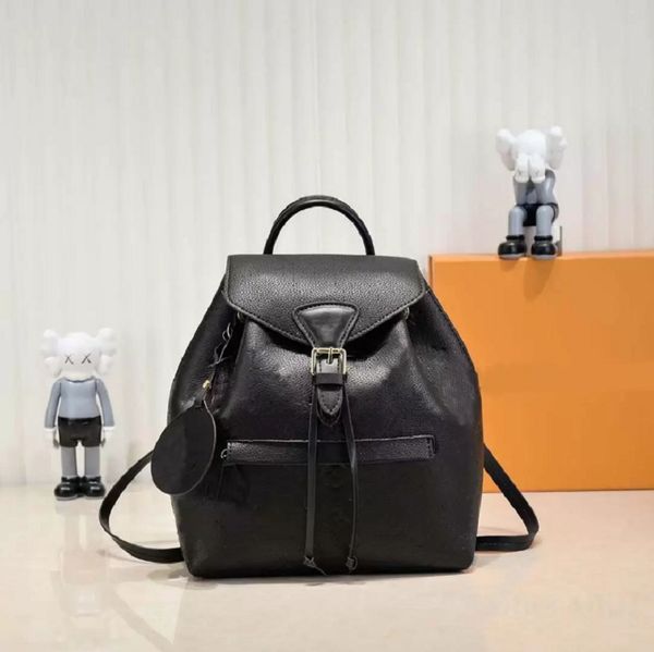 classic montsouris pm elegant women empreinte buckle backpack for classic luxurys designers brown old flower woman fashion satchel back pack
classic montsouris pm elegant women empreinte buckle backpack for classic luxurys designers brown old flower woman fashion satchel back pack