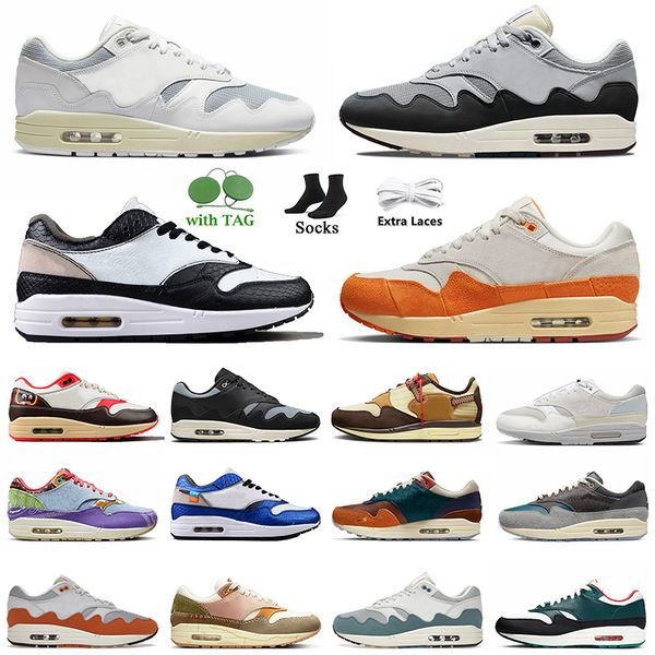 2023 patta 1s running shoes 1 low 87 men sneakers hangul day tour yellow crepe hemp cactus jacks fragment x ts 1/87 cave stone mens women tr
2023 patta 1s running shoes 1 low 87 men sneakers hangul day tour yellow crepe hemp cactus jacks fragment x ts 1/87 cave stone mens women tr