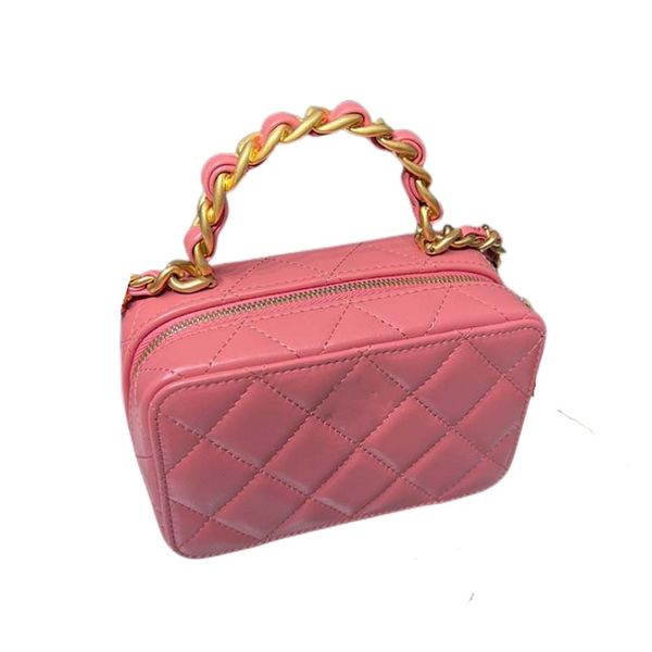 designer bags cosmetic 7a bag handbag classic cross body genuine bag leather women fashion large capacity with small mirror small fragrant w
designer bags cosmetic 7a bag handbag classic cross body genuine bag leather women fashion large capacity with small mirror small fragrant w