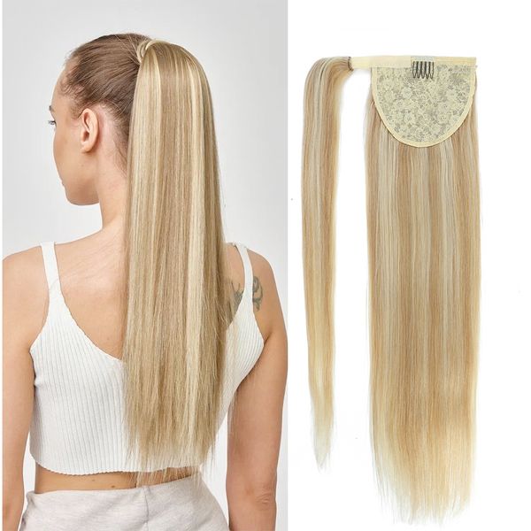 lace s straight tail human hair tail natural blonde wrap around horsetail smooth european remy s 230114, Black;brown
lace s straight tail human hair tail natural blonde wrap around horsetail smooth european remy s 230114, Black;brown