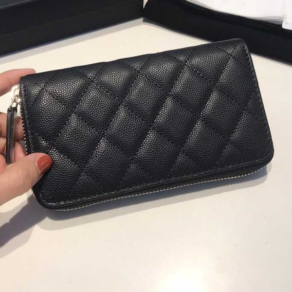 selling id passport card holder leather with low price