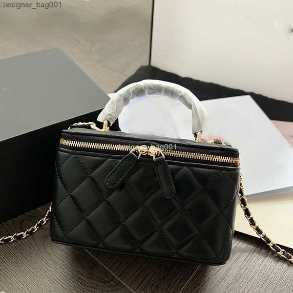 new lady designer bag fashion crossbody bag shoulder handbags woman luxury messenger 22a handle cosmetic case purses man black leather
new lady designer bag fashion crossbody bag shoulder handbags woman luxury messenger 22a handle cosmetic case purses man black leather