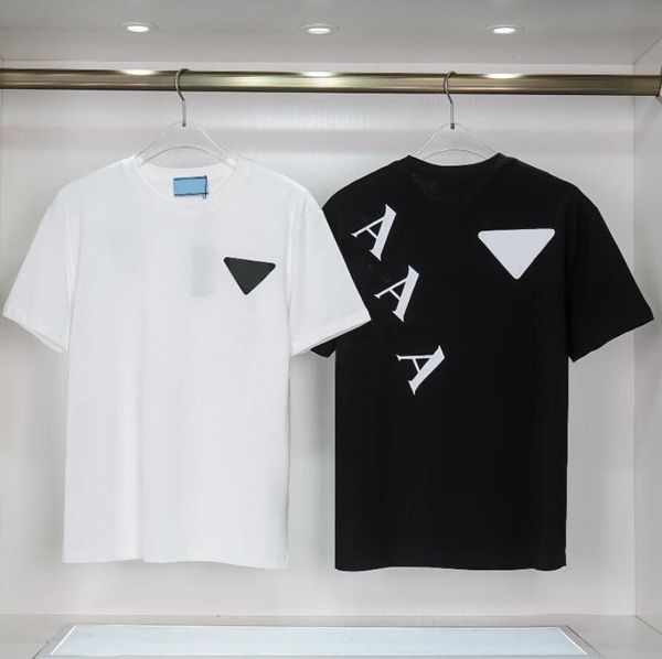 black white casual t shirt for mens women tee shirts with letters summer men women designer t-shirt short sleeved tee clothing s-3xl, White;black
black white casual t shirt for mens women tee shirts with letters summer men women designer t-shirt short sleeved tee clothing s-3xl, White;black