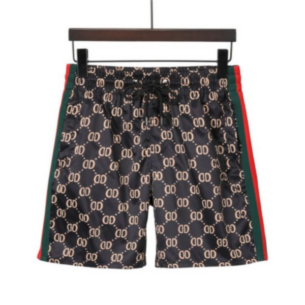 men designer shorts swim summer gym short beach pants mens board men surf swims trunks size m-3xl, White;black
men designer shorts swim summer gym short beach pants mens board men surf swims trunks size m-3xl, White;black