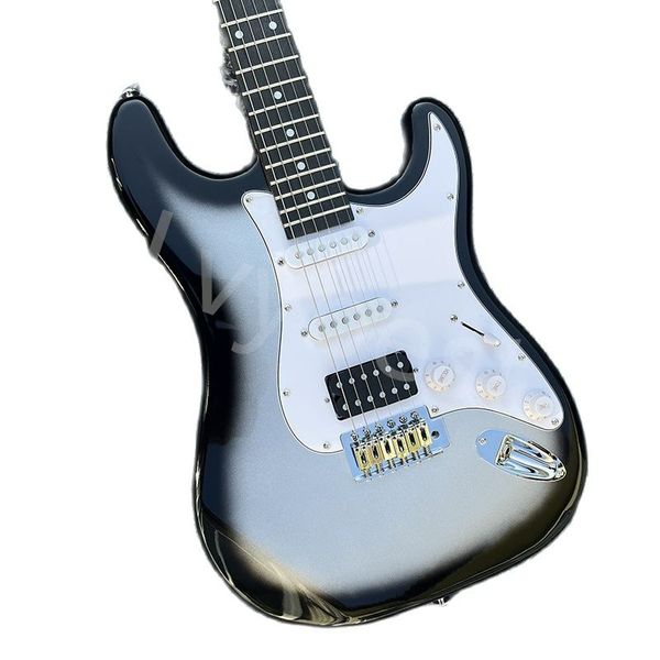 lvyelectric guitar quality vibrato system original solid wood exquisite workmanship delivery home.
lvyelectric guitar quality vibrato system original solid wood exquisite workmanship delivery home.