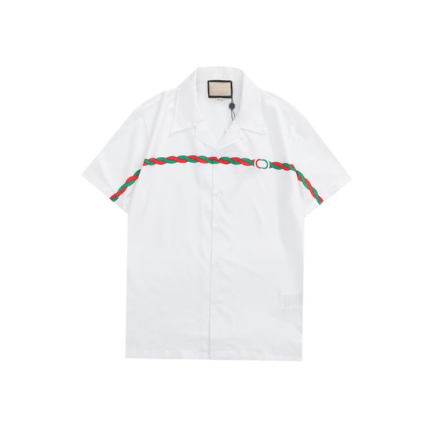 designer hawaiian men's casual shirts mens t-shirts short sleeve print plus size men classic business button lapel slim fit shirt solid, White;black
designer hawaiian men's casual shirts mens t-shirts short sleeve print plus size men classic business button lapel slim fit shirt solid, White;black