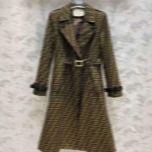 women's trench coats b58 autumn womens trench coats designer luxury women windbreaker body letter print jacket loose belt female casual, Tan;black
women's trench coats b58 autumn womens trench coats designer luxury women windbreaker body letter print jacket loose belt female casual, Tan;black