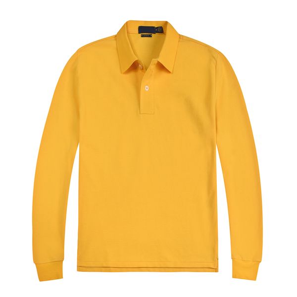 mens shirts long sleeve blouse t-shirt design solid color clothes all-match neck button spring and autumn casual man polo small horse gj4jgj, White;black
mens shirts long sleeve blouse t-shirt design solid color clothes all-match neck button spring and autumn casual man polo small horse gj4jgj, White;black