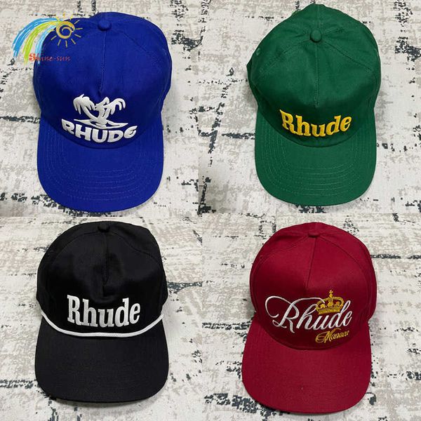 scarves & wraps ball caps foam printing rhude baseball cap tags blue green black adjustable rhude sun hat outdoor sunscreen wide brim, Red;brown
scarves & wraps ball caps foam printing rhude baseball cap tags blue green black adjustable rhude sun hat outdoor sunscreen wide brim, Red;brown