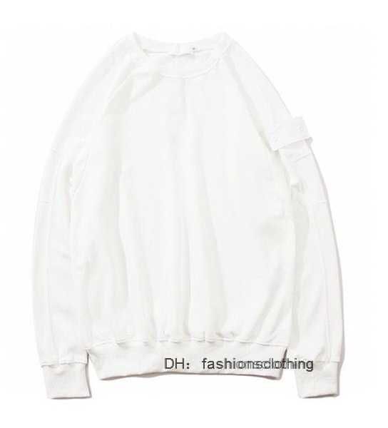 fashion-2020 new solid color stone sweater island black label ghost tide brand ghost series basic round neck 1 island ghost mpi8, Black;brown
fashion-2020 new solid color stone sweater island black label ghost tide brand ghost series basic round neck 1 island ghost mpi8, Black;brown