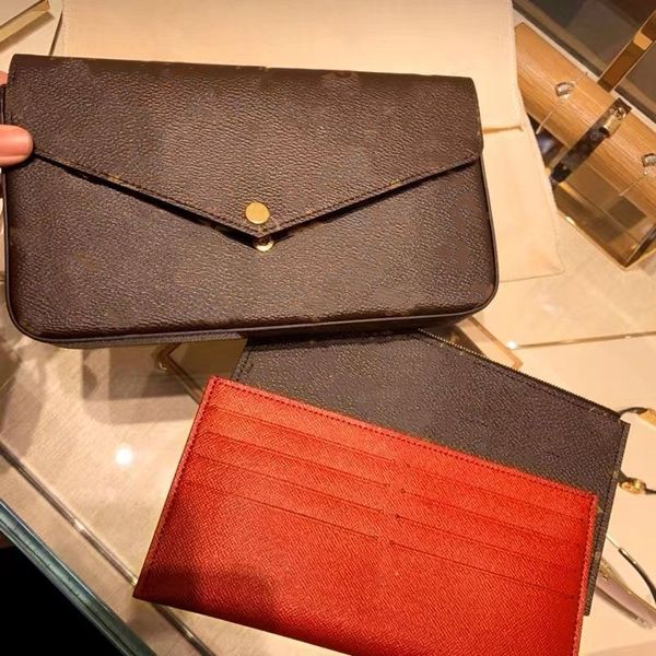 3pcs luxury designer crossbody shoulder handbags purses 3in1 classic baguette cross body handbag wallets with card holder for women 61276
3pcs luxury designer crossbody shoulder handbags purses 3in1 classic baguette cross body handbag wallets with card holder for women 61276