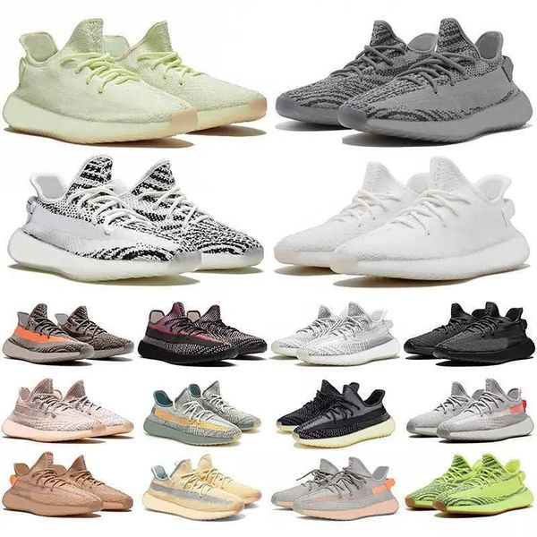 2023size 36-46 men womens running shoes ice mist blue pearl stone cinder zebra bred cream beluga mono white black static reflective trainers
2023size 36-46 men womens running shoes ice mist blue pearl stone cinder zebra bred cream beluga mono white black static reflective trainers