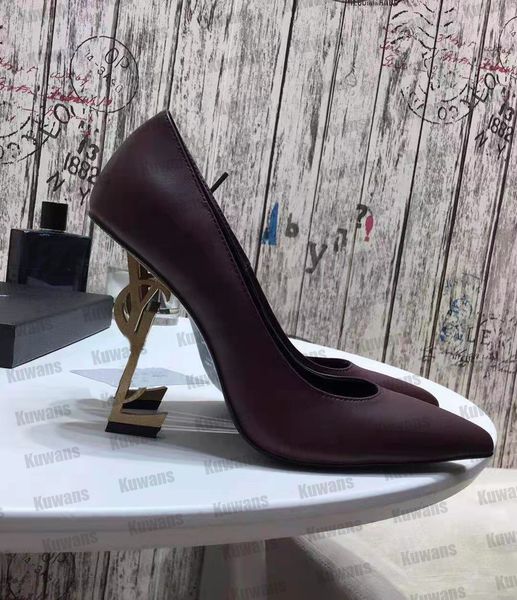 opyum pumps high heel sandals women luxury designer metal letters open toe stiletto patent leather summer beach party wedding 35-41, Black
opyum pumps high heel sandals women luxury designer metal letters open toe stiletto patent leather summer beach party wedding 35-41, Black