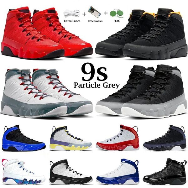 men basketball shoes 9s jumpman 9 particle grey change the world chile red fire university gold blue mens trainers sports sneakers shoe size
men basketball shoes 9s jumpman 9 particle grey change the world chile red fire university gold blue mens trainers sports sneakers shoe size