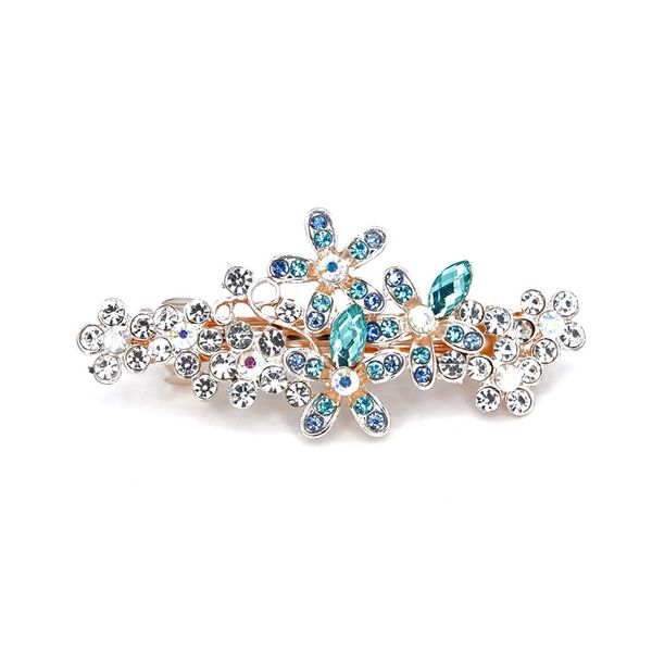 korean version of the rtro crystal flower ribbon spring clip hairpins bow hairpin temperament female fashion hair accessories 1348, Slivery;white
korean version of the rtro crystal flower ribbon spring clip hairpins bow hairpin temperament female fashion hair accessories 1348, Slivery;white