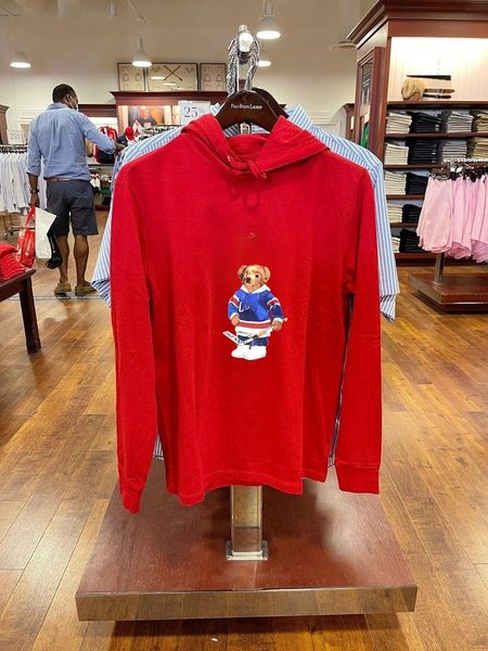 men's hoodies men's jacket plus fleece men's pullover cartoon bear round neck plus fleece pure cotton winter long-sleeved new, Black
men's hoodies men's jacket plus fleece men's pullover cartoon bear round neck plus fleece pure cotton winter long-sleeved new, Black
