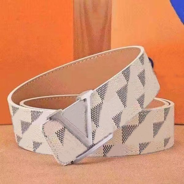 men designer belt classic fashion casual letter smooth buckle womens mens leather belt specification 100-125cm three-color belt buckle is op, Black;brown
men designer belt classic fashion casual letter smooth buckle womens mens leather belt specification 100-125cm three-color belt buckle is op, Black;brown