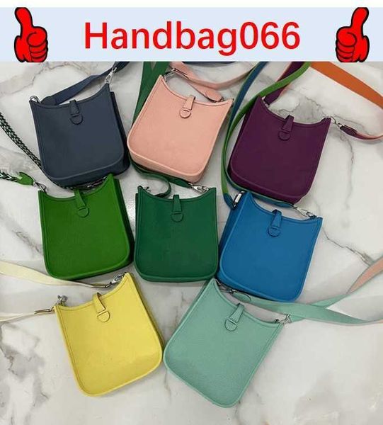 7a genuine leather summer european and american original first layer bag fashion design shoulder messenger bags hollow bucket female tide 20
7a genuine leather summer european and american original first layer bag fashion design shoulder messenger bags hollow bucket female tide 20