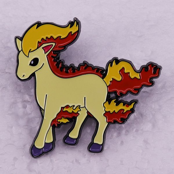 yellow fire dragon horse cute anime movies games hard enamel pins collect metal cartoon brooch backpack hat bag collar lapel badges women fa, Blue
yellow fire dragon horse cute anime movies games hard enamel pins collect metal cartoon brooch backpack hat bag collar lapel badges women fa, Blue