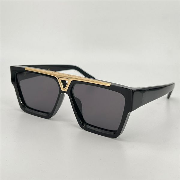 sunglasses for women and men summer 1502 evidence style anti-ultraviolet retro plate square full frame eyeglasses random box, White;black
sunglasses for women and men summer 1502 evidence style anti-ultraviolet retro plate square full frame eyeglasses random box, White;black