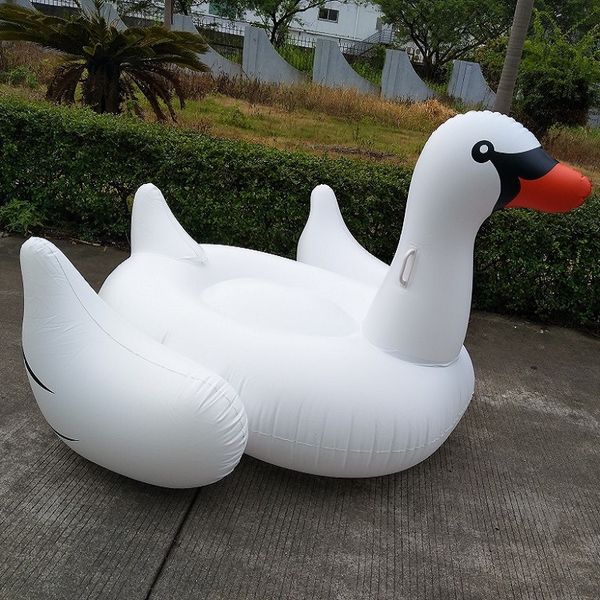 life vest buoy giant inflatable white swan pool float for pool party water toys ride-on air mattress swimming ring boia t221214
life vest buoy giant inflatable white swan pool float for pool party water toys ride-on air mattress swimming ring boia t221214