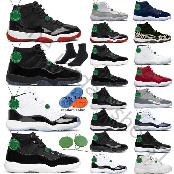 cherry 11 basketball shoe men women 11s retros cool grey midnight navy jubilee 25th anniversary 72- space jam bred pure violet gamma blue, Black 
cherry 11 basketball shoe men women 11s retros cool grey midnight navy jubilee 25th anniversary 72- space jam bred pure violet gamma blue, Black