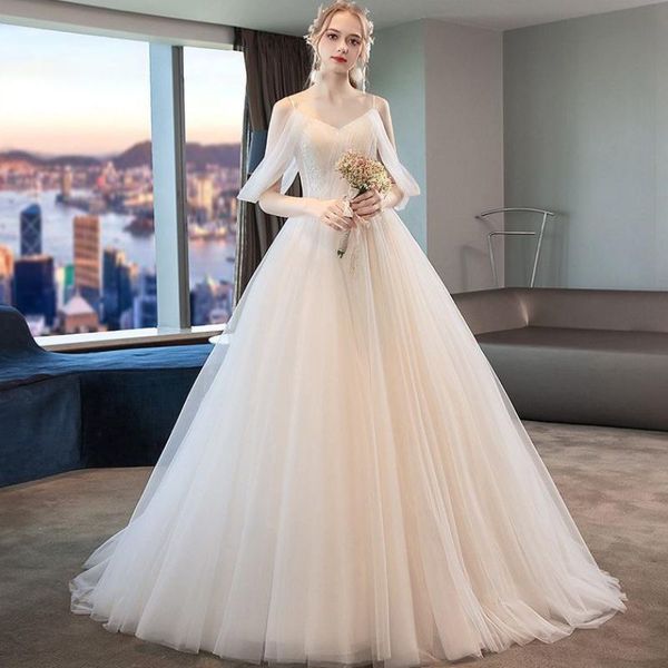 heavy industry wedding dresses 2023 new bridal wedding one-shoulder lassen series slim fit, White
heavy industry wedding dresses 2023 new bridal wedding one-shoulder lassen series slim fit, White