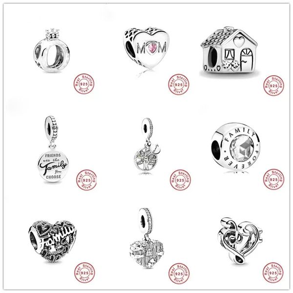 jewelry making for original pandora 925 sterling silver charm bracelet home collection fashion charm, Bronze;silver
jewelry making for original pandora 925 sterling silver charm bracelet home collection fashion charm, Bronze;silver