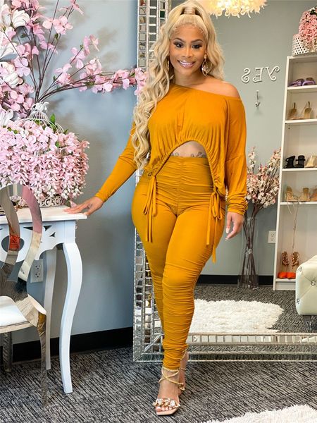 2023 women tracksuits winter spring two piece set long sleeve hoodies pants crew neck jogging suit solid color outfits fashion sportswear 59, Gray
2023 women tracksuits winter spring two piece set long sleeve hoodies pants crew neck jogging suit solid color outfits fashion sportswear 59, Gray