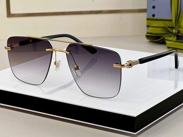 funky sunglasses for men and women summer 9606 style anti-ultraviolet retro plate rectangle frameless retro eyewear with box, White;black
funky sunglasses for men and women summer 9606 style anti-ultraviolet retro plate rectangle frameless retro eyewear with box, White;black