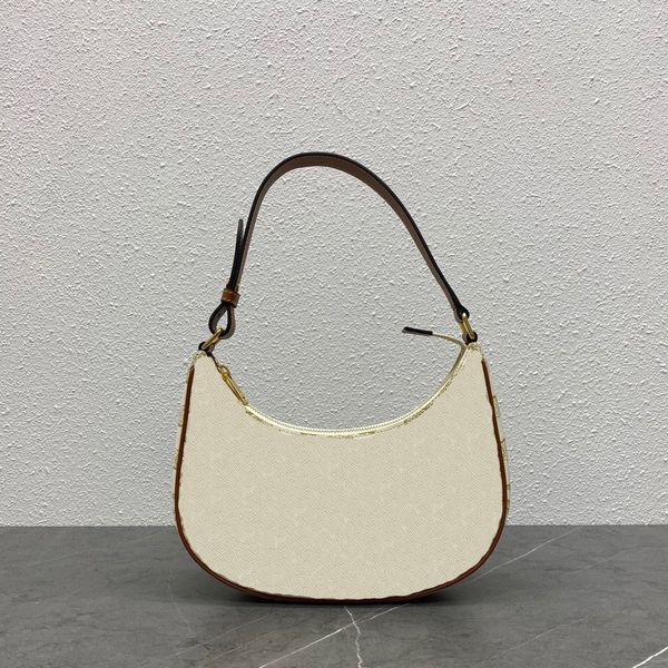 2023 new bags designer luxury canvas handbag half moon bag vintage underarm bag star same model 3112
2023 new bags designer luxury canvas handbag half moon bag vintage underarm bag star same model 3112