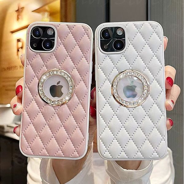 luxury cases diamond clear logo jewelled leather phone case for iphone 14 13 pro max 12 11 xs xr 7 8 plus grid glitter cute coque gold
luxury cases diamond clear logo jewelled leather phone case for iphone 14 13 pro max 12 11 xs xr 7 8 plus grid glitter cute coque gold